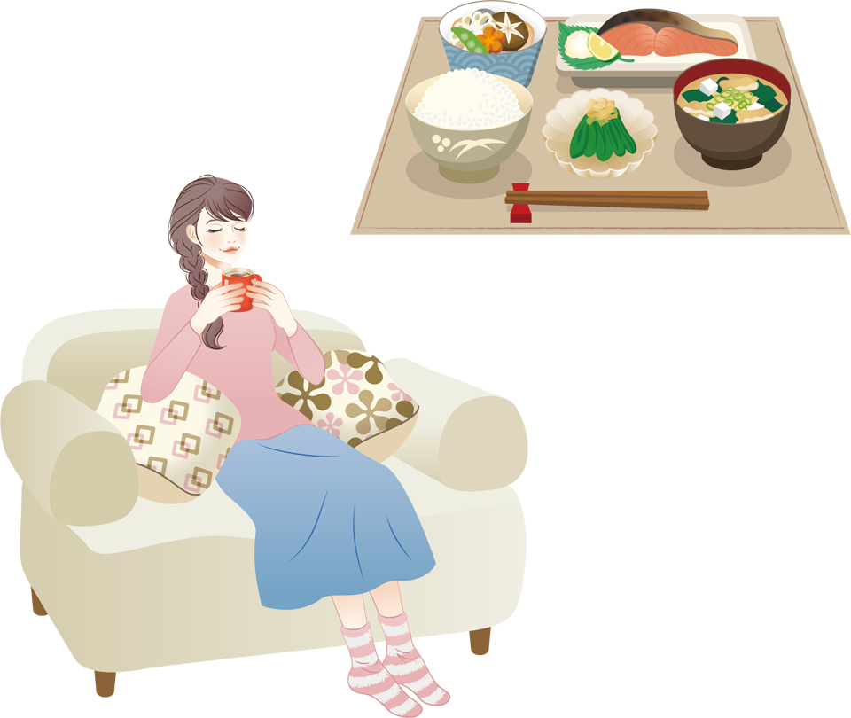 投与決定~治療前の過ごし方